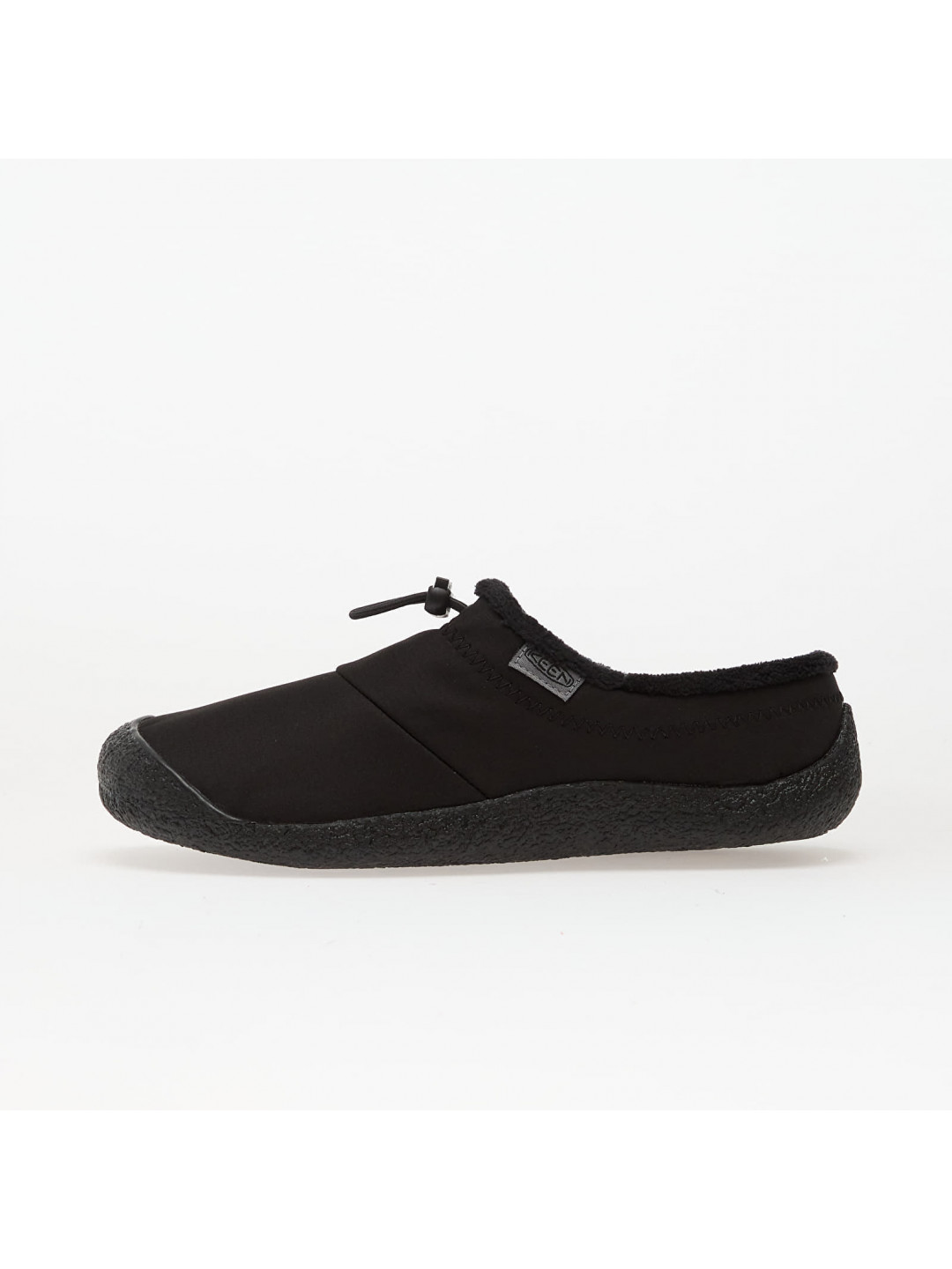 Tenisky KEEN Howser Iii Slide Women Black Smooth Nylon EUR 37 5
